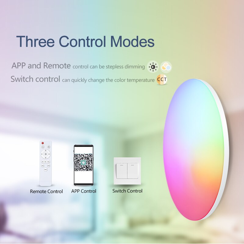 BENEWTON 스마트 천장 조명 RGB CCT APP - Home Decor Free App 리뷰 및 가격