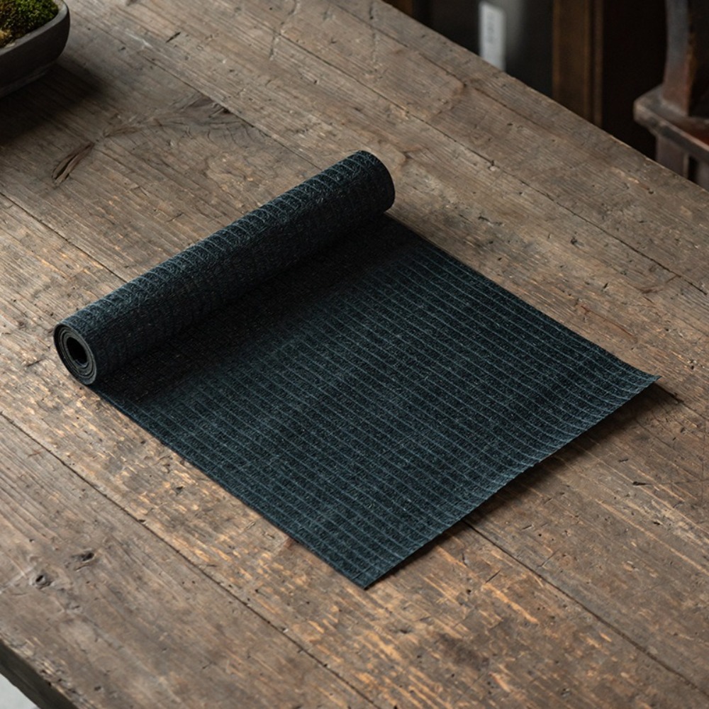 테이블보 방수 린넨 티 매트 단열 빈티지 일본식 다도  - Linen Table Runner 리뷰 및 가격