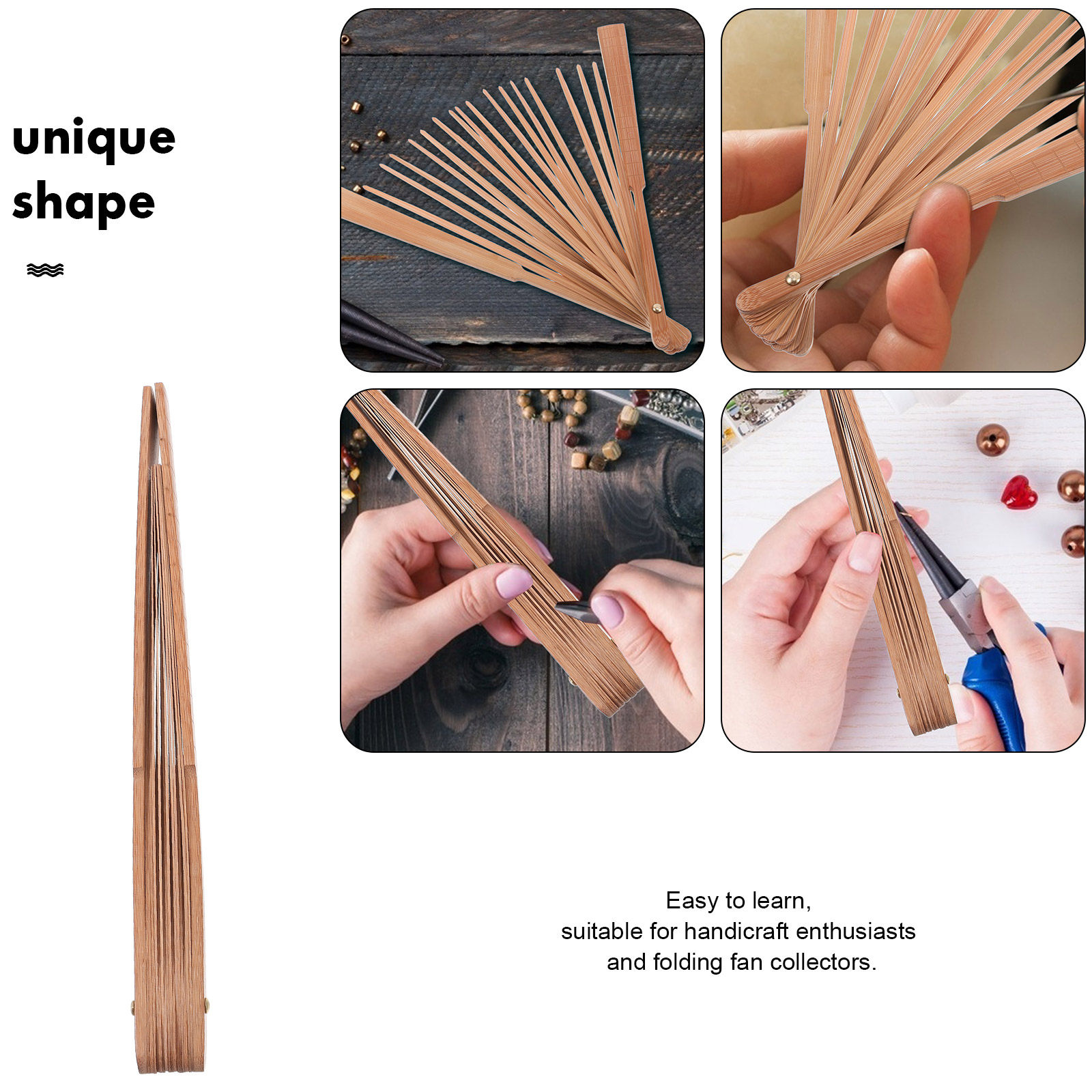 액자, 사진, DIY, 할로윈, 크리스마스, DIY 손 - Bamboo Photo Frame 리뷰 및 가격